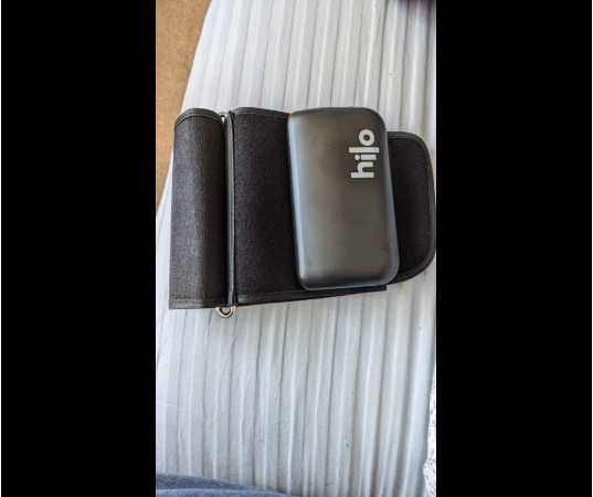 hilo review